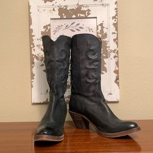 Luchesse Spirit Stella Cowboy Boot